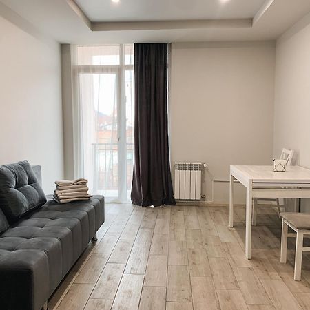 Apartments Domovik Mira 11S/9 Mukatsjeve Eksteriør bilde